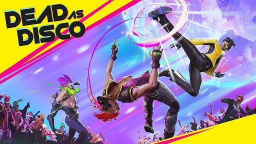 画像ギャラリー No.001のサムネイル画像 / SNSでの累計動画再生数が3億回を突破したリズムアクション「Dead as Disco」,早期アクセスを5月5日に開始。自作楽曲を取り込んでプレイも可能