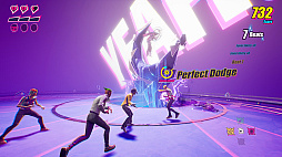 画像ギャラリー No.004のサムネイル画像 / SNSでの累計動画再生数が3億回を突破したリズムアクション「Dead as Disco」,早期アクセスを5月5日に開始。自作楽曲を取り込んでプレイも可能