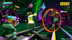 画像ギャラリー No.013のサムネイル画像 / SNSでの累計動画再生数が3億回を突破したリズムアクション「Dead as Disco」,早期アクセスを5月5日に開始。自作楽曲を取り込んでプレイも可能