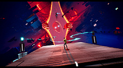 画像ギャラリー No.014のサムネイル画像 / SNSでの累計動画再生数が3億回を突破したリズムアクション「Dead as Disco」,早期アクセスを5月5日に開始。自作楽曲を取り込んでプレイも可能