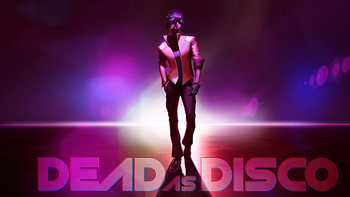 画像ギャラリー No.015のサムネイル画像 / SNSでの累計動画再生数が3億回を突破したリズムアクション「Dead as Disco」,早期アクセスを5月5日に開始。自作楽曲を取り込んでプレイも可能