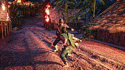 ���������꡼ No.005�Υ���ͥ������ / ��The Blind Warrior�פϡ�����ɥͥ������ޤ�Ρȥĥ��ޡɤ��ȥ�������ɤ��������ϤΥҡ�������ͩ���ƶ�����տ͡ɤ�������gamescom��