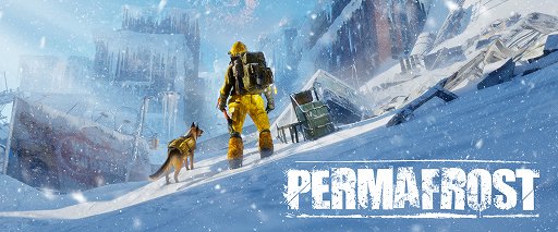 ꡼ No.003 | ˴ϤǥХХ롣ХХ륢Permafrostפ®åƤgamescom