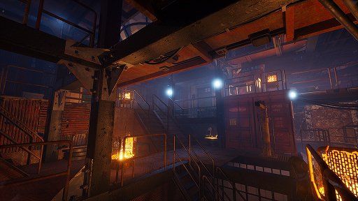 ꡼ No.006 | ˴ϤǥХХ롣ХХ륢Permafrostפ®åƤgamescom