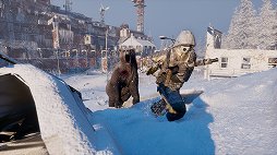 ꡼ No.008 | ˴ϤǥХХ롣ХХ륢Permafrostפ®åƤgamescom