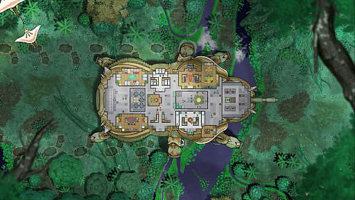 ꡼ No.021Υͥ / RedditǶвäबTrailblazers: Into the Marchפϡι뾮ʲ²ʪgamescom