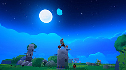 ꡼ No.003 | ݥȥɥ˥̣ΡRewilders: The Lost Springסɥ󥰤ǹɾHerobeat Studiosgamescom