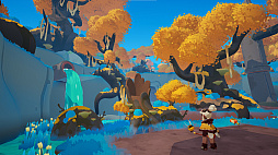 ꡼ No.005 | ݥȥɥ˥̣ΡRewilders: The Lost Springסɥ󥰤ǹɾHerobeat Studiosgamescom