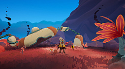 ꡼ No.007 | ݥȥɥ˥̣ΡRewilders: The Lost Springסɥ󥰤ǹɾHerobeat Studiosgamescom