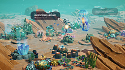 ꡼ No.005 | 󥴾̤κơޤˤԻԷߥLife BelowפǡʪΤγڱۤ夲褦gamescom