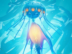 󥴾̤κơޤˤԻԷߥLife BelowפǡʪΤγڱۤ夲褦gamescom