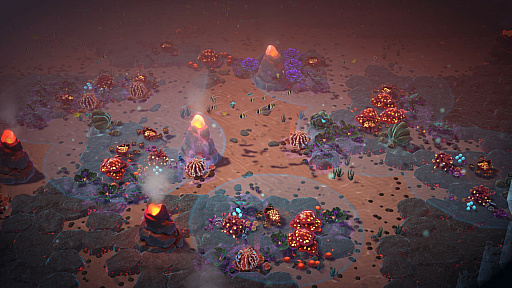 画像ギャラリー No.012のサムネイル画像 / 海洋SLG「Life Below」に登場してほしい海の生きものは？　日本近海の5種を対象に読者アンケートを行います