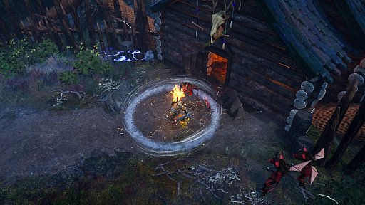 ꡼ No.006 | ֤å夲RPGBylinaפΥץ쥤֥ǥ⤬gamescom 2025ǽgamescom