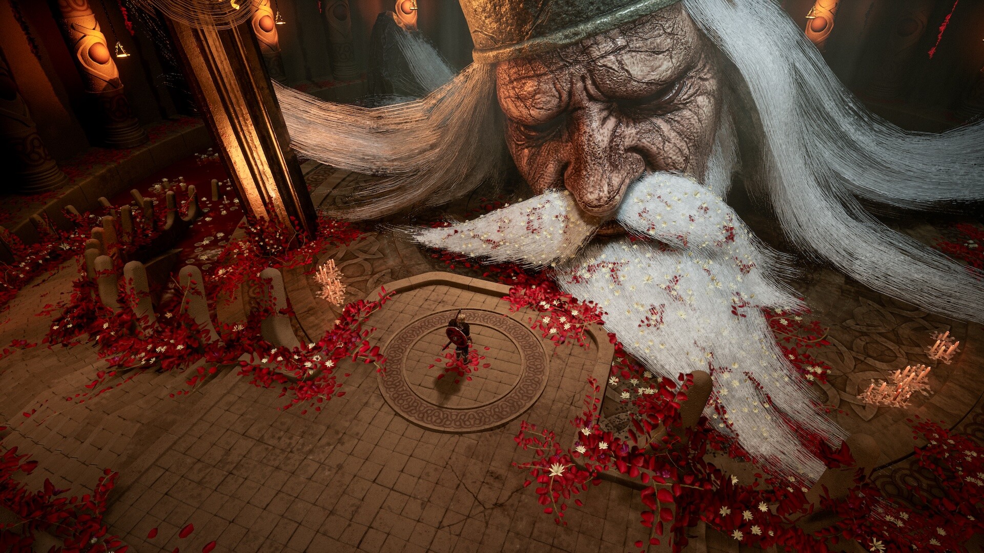 ꡼ No.005 | PS5 Bylina