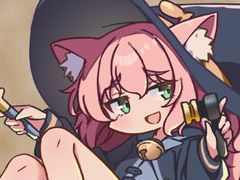 ϫ褷ߤĩࡣɥХ饤ȹSLGLazy Witch's FactoryסSteamȥڡ