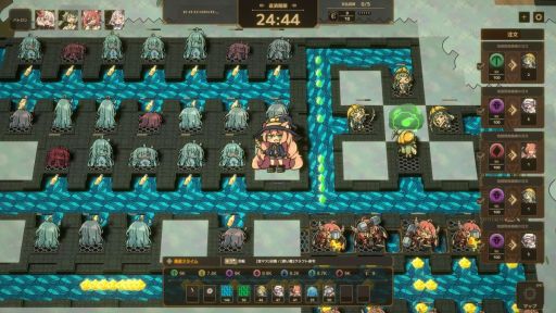 ꡼ No.001Υͥ / ڶˡϤ԰٤٤ƤLazy Witch's FactoryפPlaytestǡ2026ǯ110ָǸ