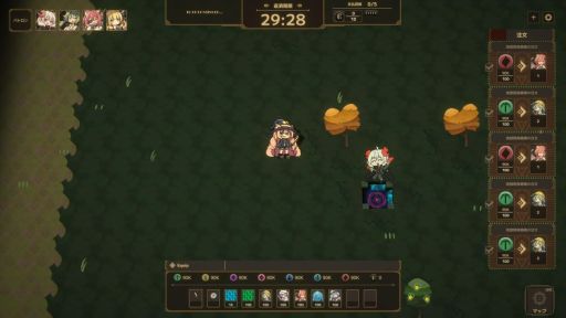 ꡼ No.002Υͥ / ڶˡϤ԰٤٤ƤLazy Witch's FactoryפPlaytestǡ2026ǯ110ָǸ