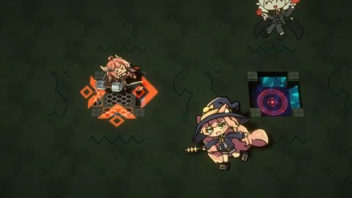 ꡼ No.003Υͥ / ڶˡϤ԰٤٤ƤLazy Witch's FactoryפPlaytestǡ2026ǯ110ָǸ