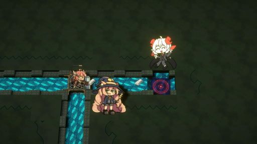 ꡼ No.004Υͥ / ڶˡϤ԰٤٤ƤLazy Witch's FactoryפPlaytestǡ2026ǯ110ָǸ