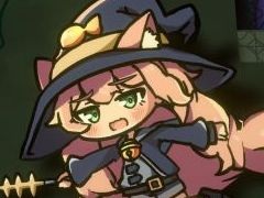 ڶˡϤ԰٤٤ƤLazy Witch\'s FactoryפPlaytestǡ2026ǯ110ָǸ