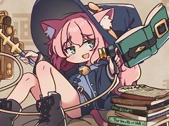 借金地獄のドタバタ工場ビルダー「Lazy Witch’s Factory」，クラウドファンディングページを公開。5月1日に支援受付を開始し，同日からPlaytestも実施