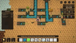 ꡼ No.006 | Lazy Witch's Factory