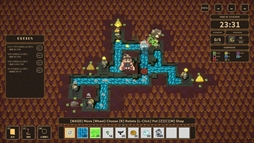 ꡼ No.007 | Lazy Witch's Factory