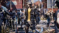 画像ギャラリー No.006のサムネイル画像 / 近接戦闘エクストラクションACT「THE CUBE, SAVE US」，早期アクセスをSteamで開始。基本プレイ無料のPvPvE脱出サバイバル