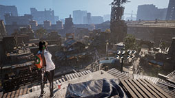 ꡼ No.001 | THE CUBE, SAVE US