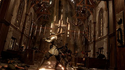 ꡼ No.003 | THE CUBE, SAVE US