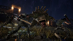 ꡼ No.004 | THE CUBE, SAVE US