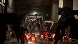 ꡼ No.006 | THE CUBE, SAVE US