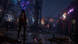 ꡼ No.007 | THE CUBE, SAVE US