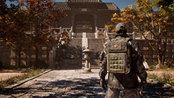 ꡼ No.008 | THE CUBE, SAVE US