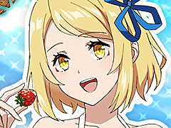 「異世界のんびり農家 ドリーミーライフ」，事前登録者数が3万人を突破。ゲームビジュアル初公開