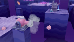 画像ギャラリー No.005のサムネイル画像 / ナマコが主役の協力型RTS「NAMAKORIUM」，アーリーアクセス版をSteamでリリース。開発ロードマップを公開し，クラウドファンディングを更新