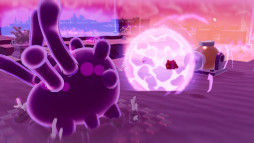 画像ギャラリー No.008のサムネイル画像 / ナマコが主役の協力型RTS「NAMAKORIUM」，アーリーアクセス版をSteamでリリース。開発ロードマップを公開し，クラウドファンディングを更新