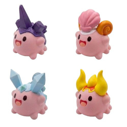 画像ギャラリー No.015のサムネイル画像 / ナマコが主役の協力型RTS「NAMAKORIUM」，アーリーアクセス版をSteamでリリース。開発ロードマップを公開し，クラウドファンディングを更新