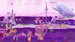 画像ギャラリー No.024のサムネイル画像 / ナマコが主役の協力型RTS「NAMAKORIUM」，アーリーアクセス版をSteamでリリース。開発ロードマップを公開し，クラウドファンディングを更新