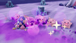 画像ギャラリー No.026のサムネイル画像 / ナマコが主役の協力型RTS「NAMAKORIUM」，アーリーアクセス版をSteamでリリース。開発ロードマップを公開し，クラウドファンディングを更新