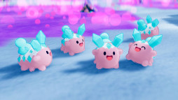 画像ギャラリー No.028のサムネイル画像 / ナマコが主役の協力型RTS「NAMAKORIUM」，アーリーアクセス版をSteamでリリース。開発ロードマップを公開し，クラウドファンディングを更新