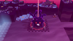 画像ギャラリー No.029のサムネイル画像 / ナマコが主役の協力型RTS「NAMAKORIUM」，アーリーアクセス版をSteamでリリース。開発ロードマップを公開し，クラウドファンディングを更新