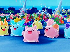 �ʥޥ�������ζ��Ϸ�RTS��NAMAKORIUM�ס������꡼���������Ǥ�Steam�ǥ�꡼������ȯ�����ɥޥåפ�����������饦�ɥե���ǥ��󥰤򹹿�