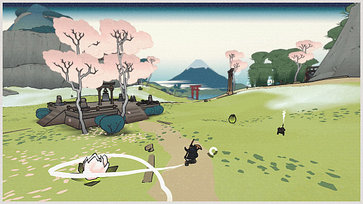 ꡼ No.003 | դ򽸤ᡤĤमƻ򳫤ܤǲΤ褦ʥӥ奢뤬ŪʡOKUפϡҤȤΤʤιΤ륢ɥ٥㡼gamescom