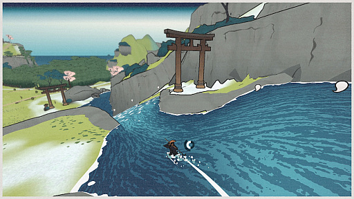 ꡼ No.006 | դ򽸤ᡤĤमƻ򳫤ܤǲΤ褦ʥӥ奢뤬ŪʡOKUפϡҤȤΤʤιΤ륢ɥ٥㡼gamescom