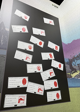 ꡼ No.008 | դ򽸤ᡤĤमƻ򳫤ܤǲΤ褦ʥӥ奢뤬ŪʡOKUפϡҤȤΤʤιΤ륢ɥ٥㡼gamescom