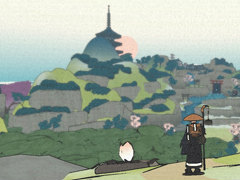 ���դ򽸤ᡤ����Ĥम��ƻ�򳫤������ܤ��ǲ�Τ褦�ʥӥ��奢�뤬����Ū�ʡ�OKU�פϡ��ҤȤ���Τ���ʤ�ι��������Τ��륢�ɥ٥���㡼�������gamescom��