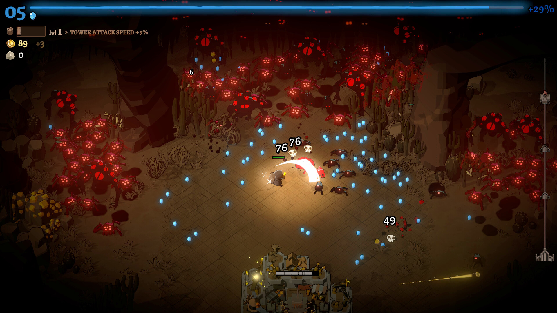 ꡼ No.010 | PC Monsters are Coming! Rock & Road