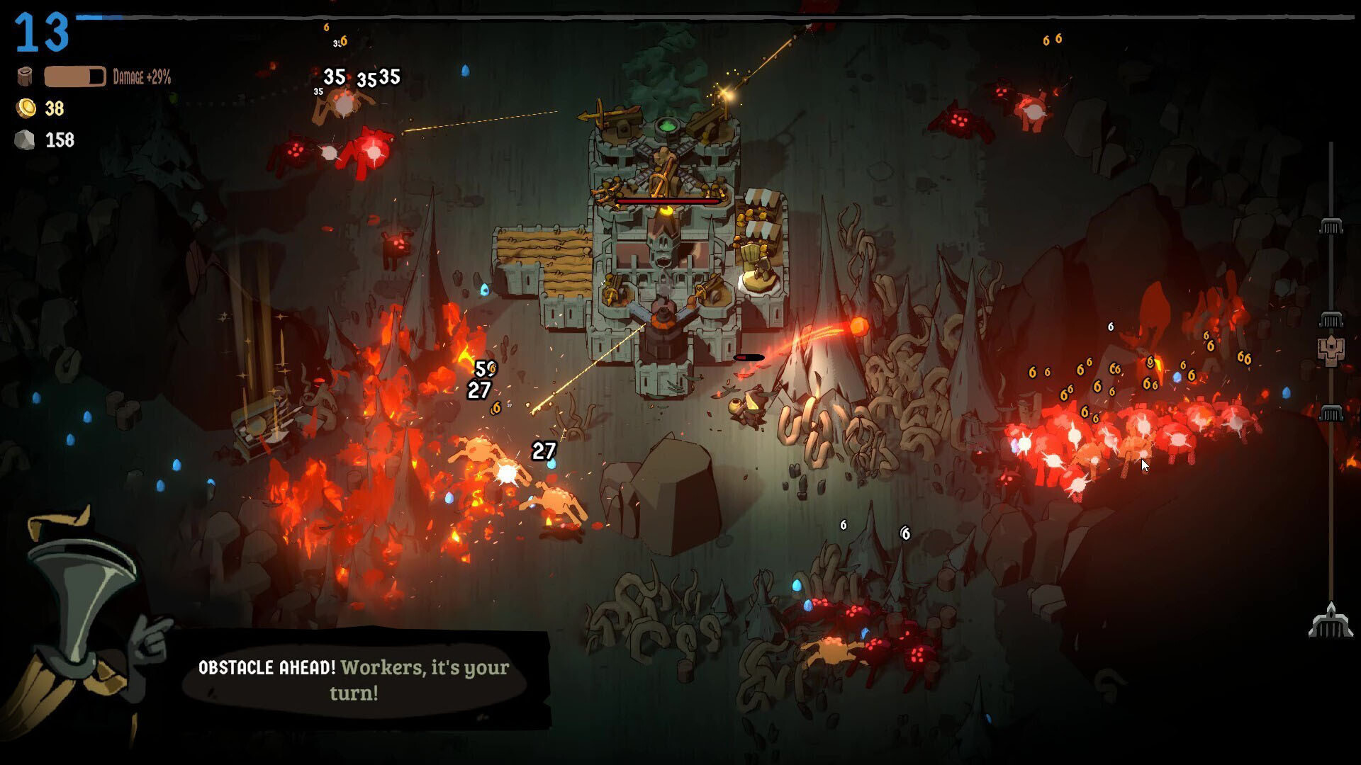 ꡼ No.011 | PC Monsters are Coming! Rock & Road