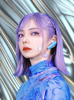 ���������꡼ No.001�Υ���ͥ������ / �֥����ץ��ѡ��ƥ���II Darkness Distortion�ס�ȯ�������2025ǯ�⤫��2026ǯ����ѹ���������PS5�ǤΥ�꡼�������